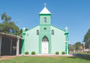 Comunidade de Mandaçaia celebra Festa em Louvor a Santo Antônio neste domingo (02)