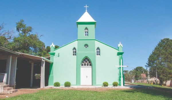 Comunidade de Mandaçaia celebra Festa em Louvor a Santo Antônio neste domingo (02)