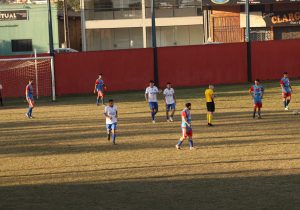 Times de Palmeira alcançam excelentes resultados na 4ª Rodada do Campolarguense 2024