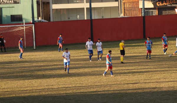 Times de Palmeira alcançam excelentes resultados na 4ª Rodada do Campolarguense 2024