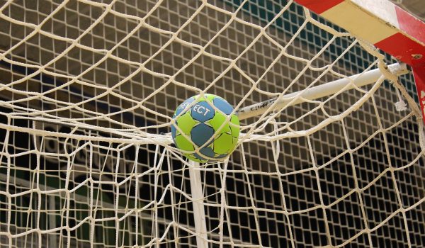 Handebol Sub-17 de Palmeira busca vaga para fase macrorregional nos Jogos da Juventude