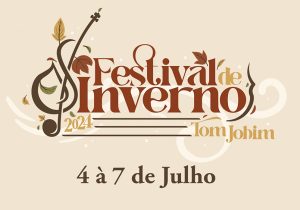 Orquestra Filarmônica Tom Jobim promoverá o II Festival de Inverno