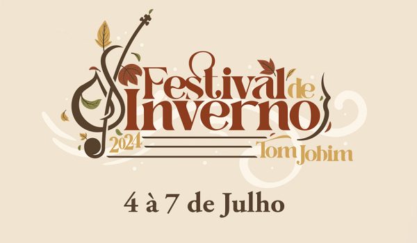 Orquestra Filarmônica Tom Jobim promoverá o II Festival de Inverno