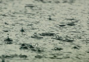 Mês de maio somou 129 mm de precipitação