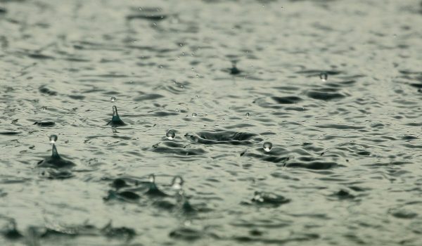 Mês de maio somou 129 mm de precipitação