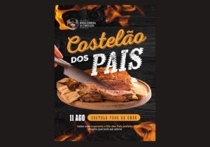 Kits para o 'Costelão do Dia dos Pais' começam a esgotar