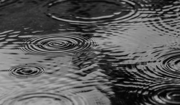 Chuva de Junho se concentrou em apenas dois dias e chegou a 80 mm no centro de Palmeira