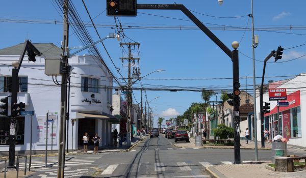 Cautelar do TCE-PR suspende licitação de Palmeira para manutenção de semáforos