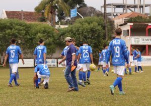 Definidas as datas das finais do Campolarguense 2024 Juvenil