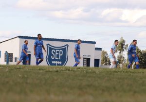 Pinheiral participará da Copa Paraná Sub-20, que terá início no dia 21 de setembro