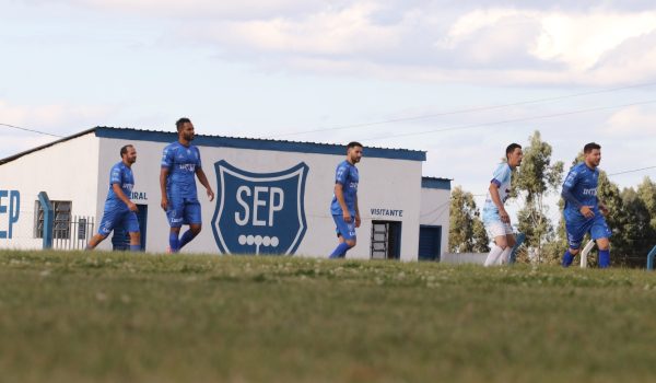 Pinheiral participará da Copa Paraná Sub-20, que terá início no dia 21 de setembro