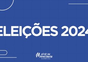 Restrições à mídia para candidatos e partidos nas eleições municipais de 2024 começam a valer a partir de terça-feira (6)