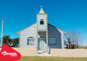 Comunidade de Correias celebra Festa em Louvor aos Padroeiros Bom Jesus e São Sebastião no domingo (04)