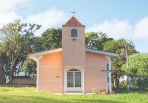 Pinheiral de Cima celebra Festa em Louvor a Nossa Senhora da Assunção no domingo (04)