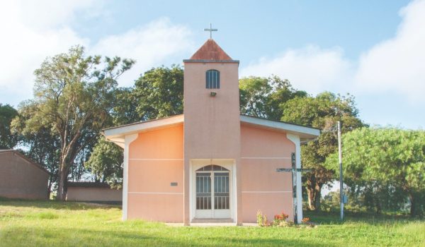 Pinheiral de Cima celebra Festa em Louvor a Nossa Senhora da Assunção no domingo (04)