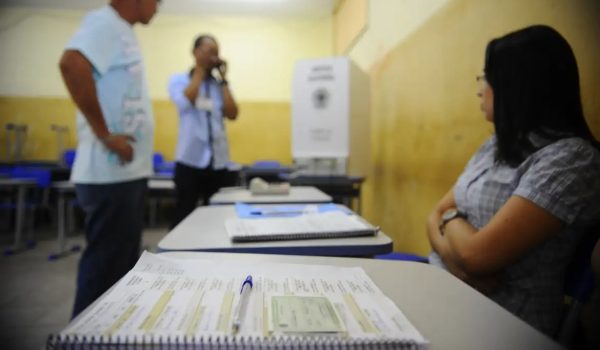 Prazo para transferência de seção eleitoral de convocados termina na sexta-feira (30)