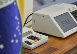 Eleições 2024: Palmeira tem 27.037 eleitores, 9.560 são do interior