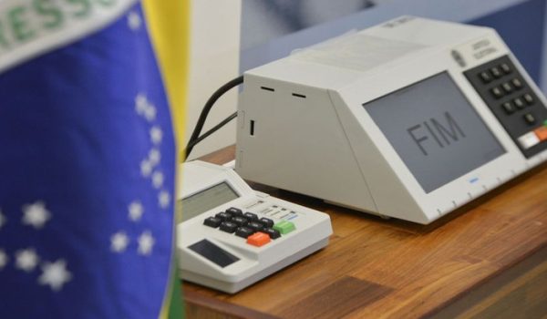 Eleições 2024: Palmeira tem 27.037 eleitores, 9.560 são do interior