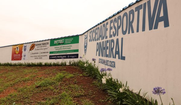 Domingo de Futebol no Estádio Luiz Costa com jogos pelo Pontagrossense e decisão do Campolarguense Sub-17