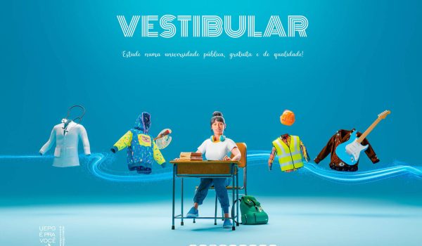 UEPG abre inscrições para Vestibular 2024 com 2.145 vagas e novidades em cursos