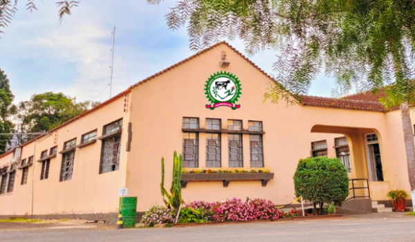 Feira Técnica do Colégio Agrícola acontece a partir desta quarta (16)