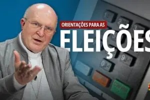 Arcebispo de Curitiba orienta católicos sobre processo eleitoral e convivência democrática