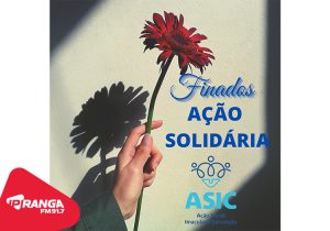 Ação Solidária da Funerária Nossa Senhora do Carmo no Dia de Finados