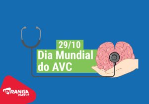 “Minutos Podem Salvar Vidas”: 29 de Outubro é o Dia Mundial do AVC