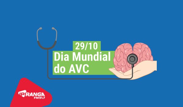 “Minutos Podem Salvar Vidas”: 29 de Outubro é o Dia Mundial do AVC