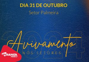 RCC convida para encontro de Avivamento na Igreja Matriz de Palmeira