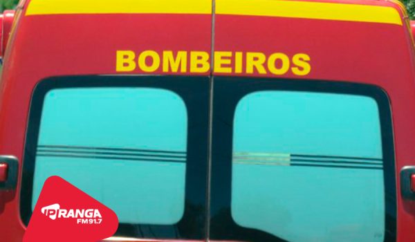 Bombeiros de Palmeira atendem diversas ocorrências nos últimos dias, incluindo acidentes e atendimento pré-hospitalar