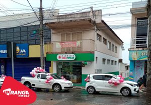 5ª Carreata Rosa reforça a importância da conscientização sobre a saúde da mulher