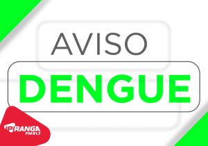 Palmeira passa de cinco para oito casos de dengue na última semana