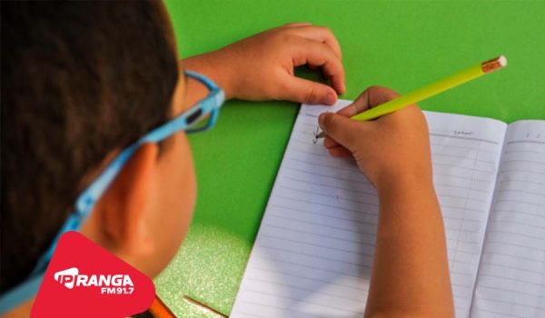 Matrículas e rematrículas para o Ensino Obrigatório em Palmeira começam dia 04 de novembro