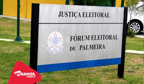 Eleitos em Palmeira e Porto Amazonas serão diplomados no dia 17 de dezembro