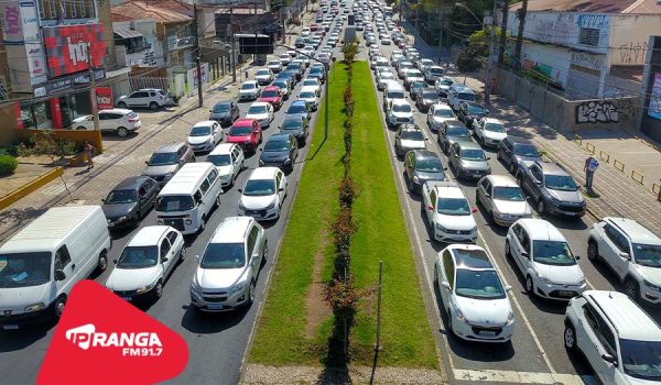 Paraná decide não incluir cobrança do novo DPVAT no IPVA e licenciamento de 2025