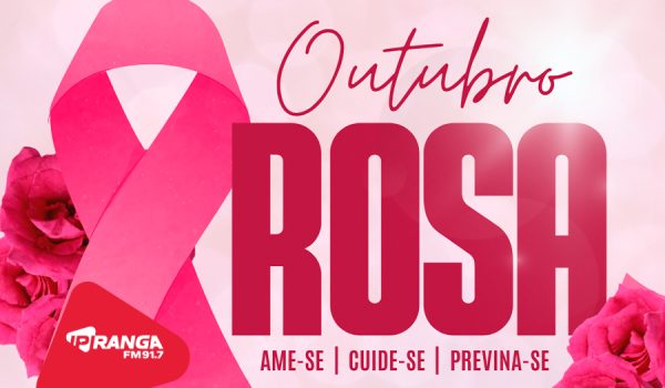 'Bem Me Quero - Em Sintonia com a Saúde' trará entrevistas especiais neste mês sobre Outubro Rosa