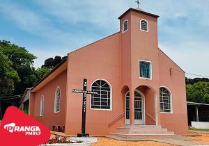 Comunidade de Paiol do Fundo celebra festa tradicional neste domingo (20)