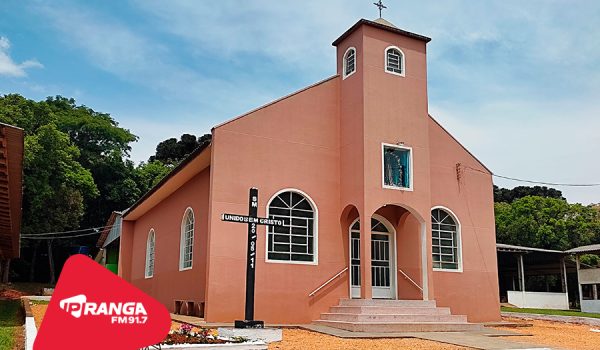 Comunidade de Paiol do Fundo celebra festa tradicional neste domingo (20)