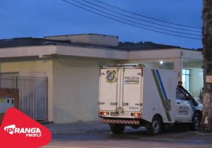 Morador de Palmeira não resiste a ferimentos e morre no hospital após acidente na BR-277