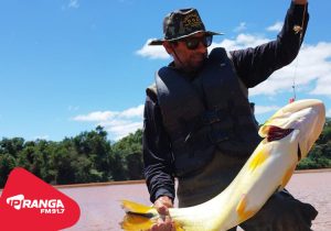 Polícia Ambiental orienta sobre o início da Piracema