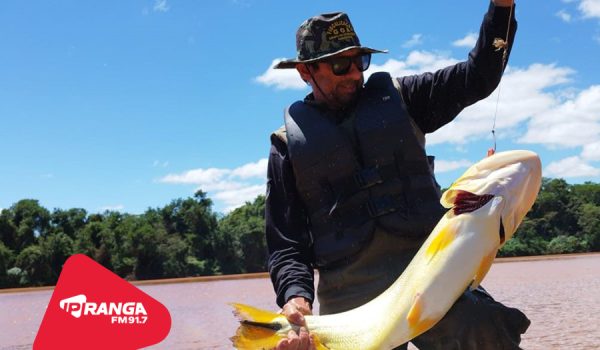 Polícia Ambiental orienta sobre o início da Piracema