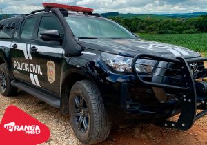 Polícia Civil de Palmeira recupera objetos furtados de propriedades na zona rural do município