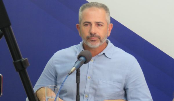 Odair Junior anuncia que não será mais candidato a cargos públicos e se afastará da política