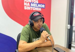 Mais acessibilidade e cuidado: Vereador Polentinha garante recursos para banco ortopédico