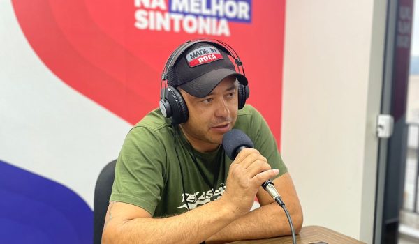 Mais acessibilidade e cuidado: Vereador Polentinha garante recursos para banco ortopédico