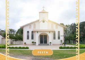 Festa em Louvor a Nossa Senhora do Rosário é neste domingo em Vieiras