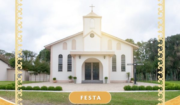 Festa em Louvor a Nossa Senhora do Rosário é neste domingo em Vieiras