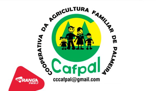 Cafpal recebe R$ 429 mil para construção de sede própria em Palmeira