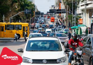 Teve início prazo de transferência dos créditos do Nota Paraná para pagar IPVA